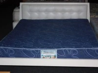Queen Bed Combo