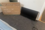 3 bedroom house move