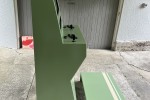 Arcade machine