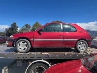 Peugeot 306