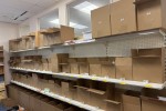 Office move