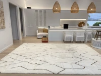 Rug 3m x 4 m