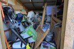 2 bedroom house move