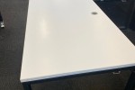 Steel Framed Work Station Desk/Table