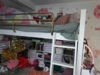 Loft Bed