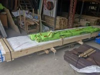 Packet of Timber -Delivery Today