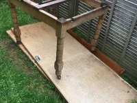 Junk removal