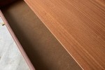 ++ Retro 60’s SOLID wood DRAWER ++