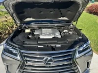 2017 Lexus LX 570