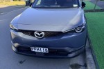 Mazda mx30
