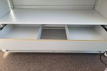 Craft cupboard