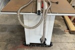 Woodshop Machinery