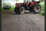 Tractor