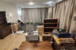 Studio move