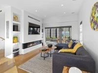Niko Chaise Lounge Suite