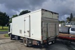 Truck Box Bodt