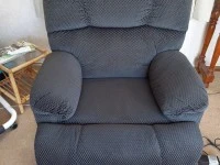 Lift chair