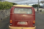 VW combi VW combi