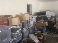 2 bedroom house move
