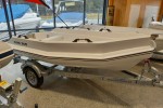 Small boat MAC 360