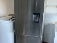 Washing machine, Dryer, Refrigerator