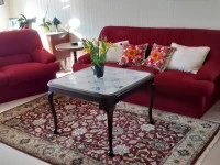 Couch, Couch, Armchair