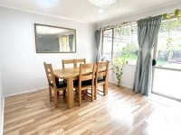 4+ bedroom house move