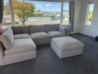 3 bedroom house move