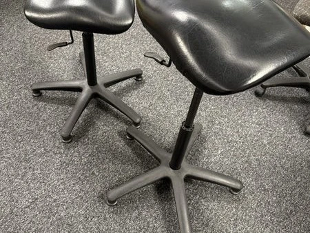 Office Posturite Stool x1