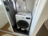 3 bedroom house move