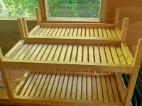 3 bedroom house move