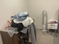1 bedroom apartment move