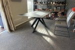 Alumina Dining Table