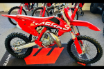 Motorcycle Gas Gas MC 85 big wheel