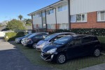 Flatshare move