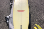 Surfboard 9foot in bag
