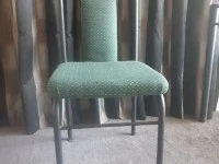 Dining Table & 6 Chairs