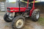 Massey Ferguson 135