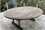 Outdoor table