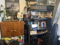 2 bedroom house move