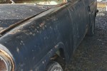Ford Mainline Ute