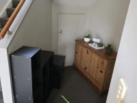 3 bedroom house move
