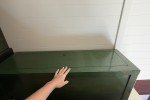 Bedside chest, bedside table (2)