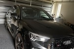 Audi rsq3