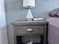 2 bedroom apartment move