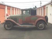 Ford Model A