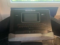 Treadmill - NordicTrack RRP $3200