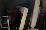 3 bedroom house move