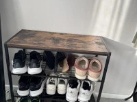 2 bedroom apartment move