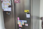 3 bedroom apartment move